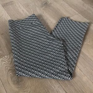 Margaret M Slimming Pant Capris